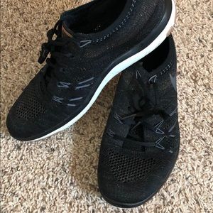 Nike Free Focus Flyknit